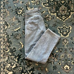 Djerf Avenue Relaxed Jeans